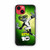 Ben 10 Gray Matter iPhone 14 Case