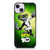 Ben 10 Gray Matter iPhone 14 Plus Case
