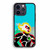Ben 10 Heatblast iPhone 14 Pro Case