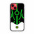 Ben 10 Upgrade iPhone 14 Case