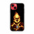 Ben Ten Heatblast iPhone 14 Case