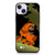 Ben Ten Wild Mutt iPhone 14 Plus Case