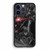 Berserk Blood and Iron The Black Swordsman iPhone 14 Pro Case