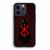 Berserk Guts Branded for Hell iPhone 14 Pro Case