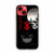 Berserk Guts Branded for the Abyss iPhone 14 Case