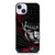 Berserk Guts Grimoire of Grit iPhone 14 Plus Case