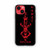 Berserk Guts Marked for Death iPhone 14 Case