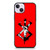 Berserk Guts Red Tide Rising iPhone 14 Plus Case