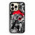 Berserk Manga Poster iPhone 14 Pro Max Case