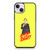 Beter Call Saul Poster iPhone 14 Plus Case