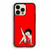 Betty Boop Red iPhone 14 Pro Max Case