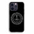 Bill Cipher Gravity Falls iPhone 14 Pro Case