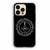 Bill Cipher Gravity Falls iPhone 14 Pro Max Case