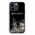 Black Clover Asta Dark iPhone 14 Pro Case