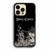 Black Clover Asta Dark iPhone 14 Pro Max Case