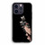 Black Clover Astas Ambition iPhone 14 Pro Case