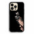 Black Clover Astas Ambition iPhone 14 Pro Max Case