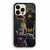 Black Clover Astas Resolve iPhone 14 Pro Max Case