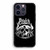 Black Clover Demon Skull iPhone 14 Pro Case
