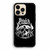 Black Clover Demon Skull iPhone 14 Pro Max Case