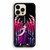 Bleach Byakuya Kuchiki Bankai iPhone 14 Pro Max Case