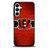 Cincinnati Bengals 02 Samsung Galaxy A16 5G Case