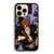 Bleach Series Aizen iPhone 14 Pro Max Case