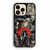 Bloodborne Echoes of Yharnam iPhone 14 Pro Max Case