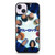 Blue Lock Team iPhone 14 Plus Case
