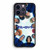Blue Lock Team iPhone 14 Pro Case