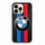 BMA Iconic Logo iPhone 14 Pro Max Case