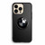 Bmw Metallic Logo iPhone 14 Pro Max Case