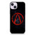 Borderlands Logo iPhone 14 Plus Case