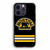 Boston Bruins iPhone 14 Pro Case