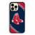 Boston Red Sox Pennant Pulse iPhone 14 Pro Max Case