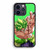 Broly Dragon Ball Series iPhone 14 Pro Case