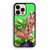 Broly Dragon Ball Series iPhone 14 Pro Max Case