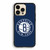 Brooklyn Nets 01 iPhone 14 Pro Max Case