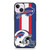 Buffalo Bills Charging Forward iPhone 14 Plus Case