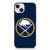 Buffalo Sabres 01 iPhone 14 Plus Case