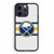 Buffalo Sabres 02 iPhone 14 Pro Case