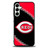 Cincinnati Reds 02 Samsung Galaxy A16 5G Case