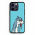 Bugs Bunny Looks Tired iPhone 14 Pro Case