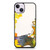 Calvin and Hobbes Day Dreaming iPhone 14 Plus Case