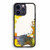 Calvin and Hobbes Day Dreaming iPhone 14 Pro Case