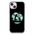 Calvin and Hobbes Play At Night iPhone 14 Plus Case