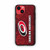 Carolina Hurricanes 01 iPhone 14 Case