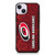 Carolina Hurricanes 01 iPhone 14 Plus Case