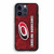 Carolina Hurricanes 01 iPhone 14 Pro Case