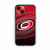 Carolina Hurricanes 02 iPhone 14 Case